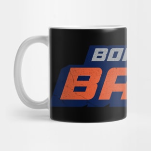 Born to Bash Racing Mug